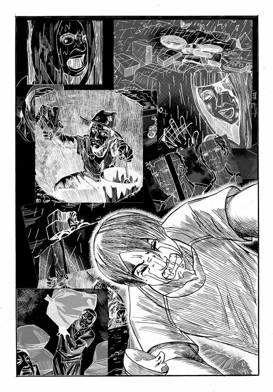 Dream - Chapter 2 - Page 7