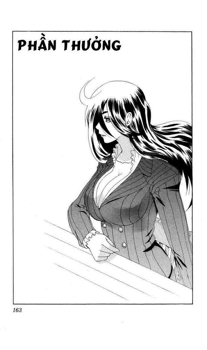 History's Strongest Disciple Kenichi - Chapter 583.5 - Page 4