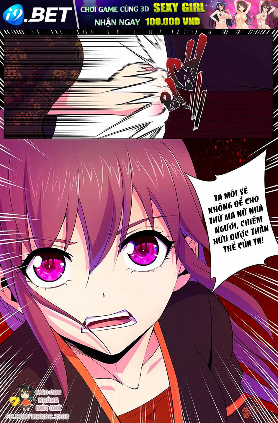 Dạ Ma Lục - Chapter 62 - Page 7