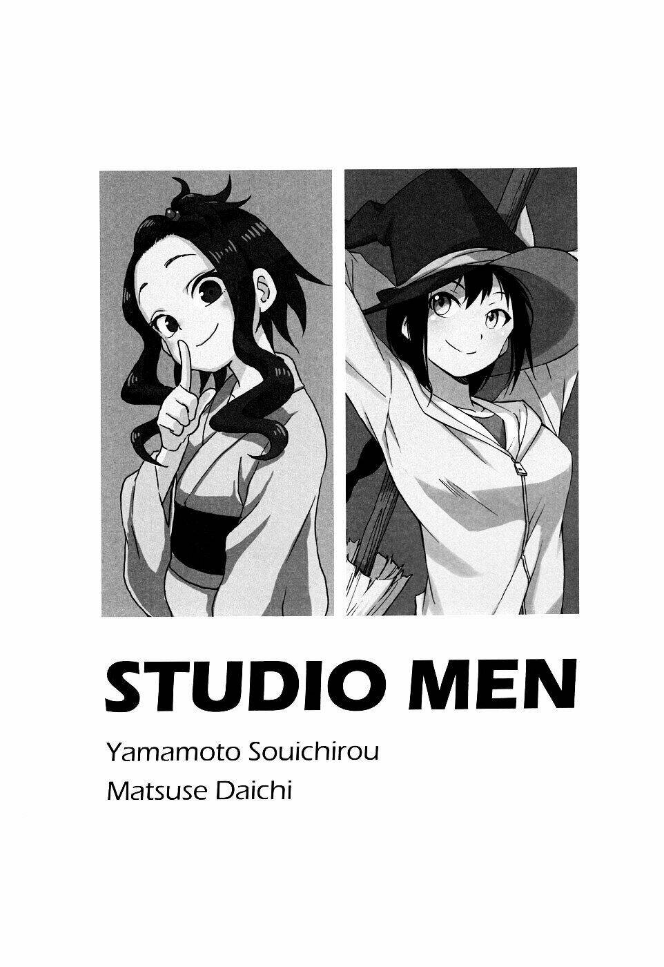 Fate Has A Strange, Strange Taste - Chapter 1 - Page 3