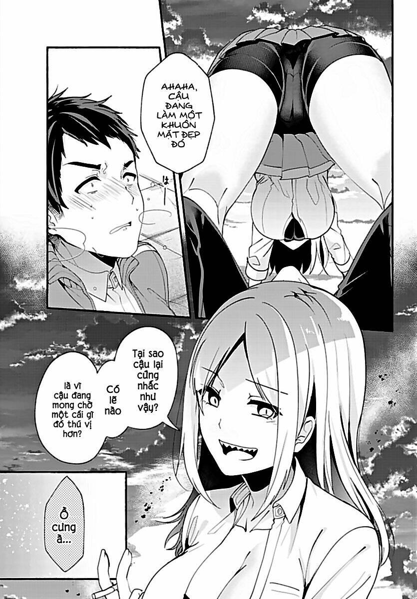 Kemunimaku - Chapter 0 - Page 17