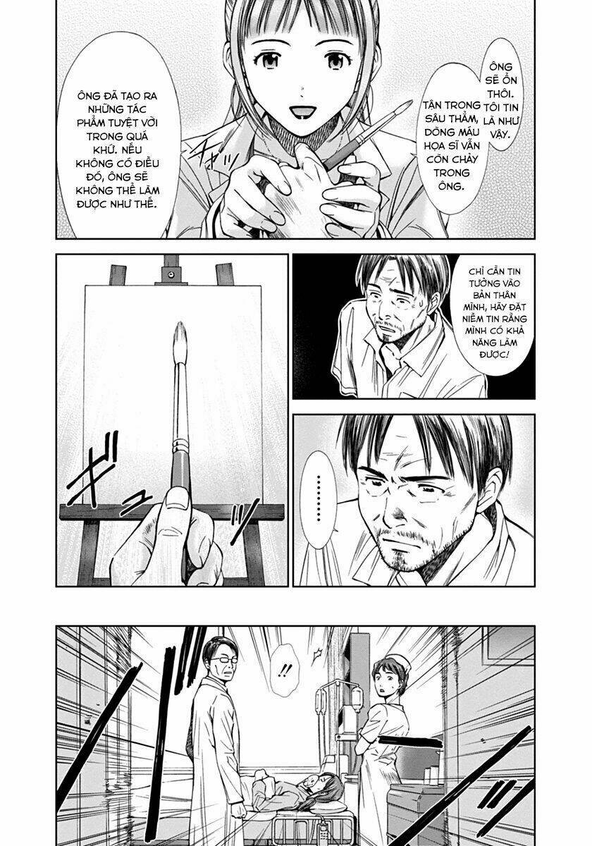 Kimi to Boku no Ashiato - Time Travel Kasuga Kenkyuusho - Chapter 4 - Page 25