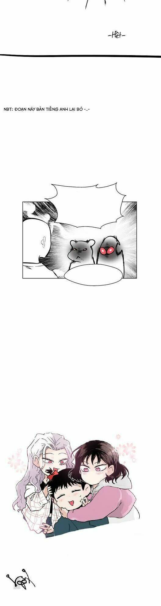 Người máy hủy diệt Chapter 147 - Trang 13