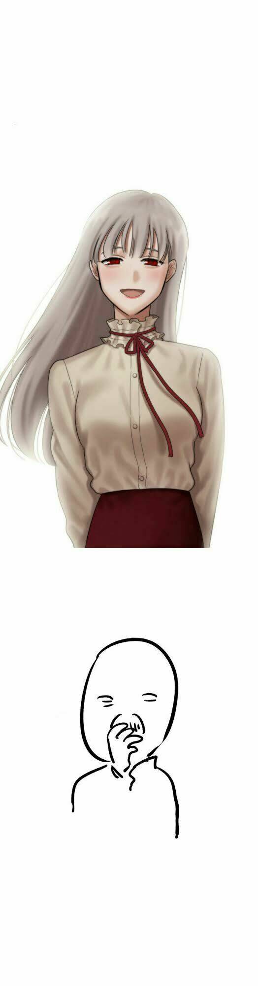 Người máy hủy diệt Chapter 147 - Trang 14