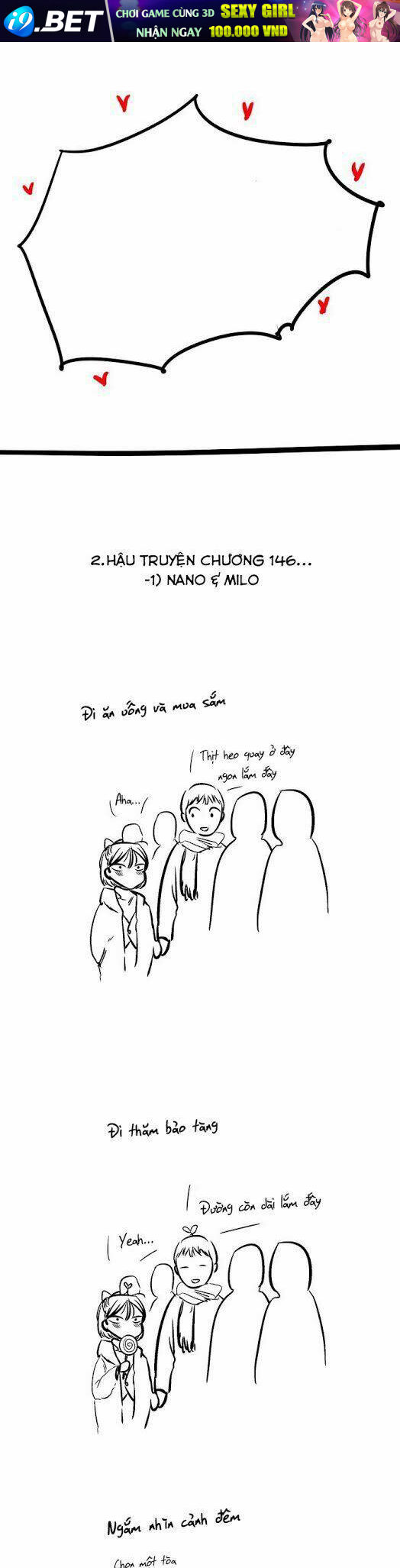 Người máy hủy diệt Chapter 147 - Trang 15