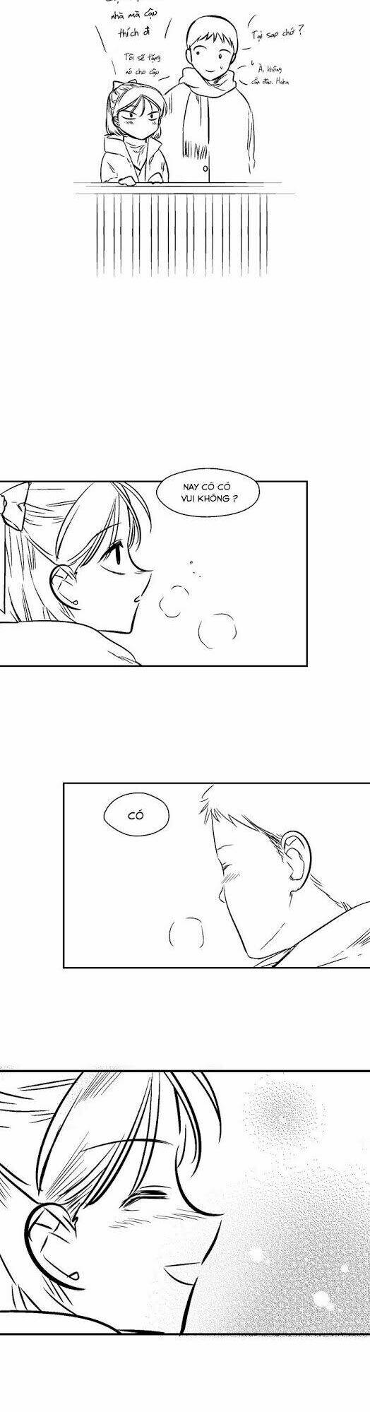 Người máy hủy diệt Chapter 147 - Trang 16