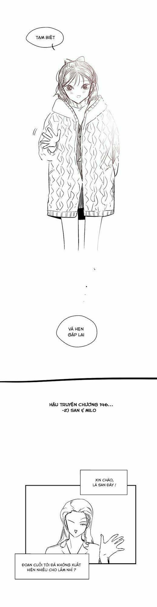 Người máy hủy diệt Chapter 147 - Trang 17