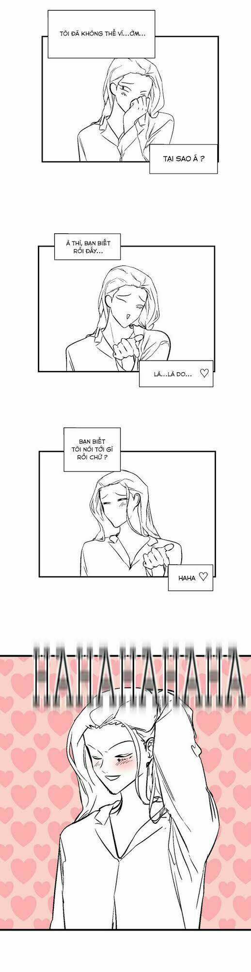 Người máy hủy diệt Chapter 147 - Trang 18