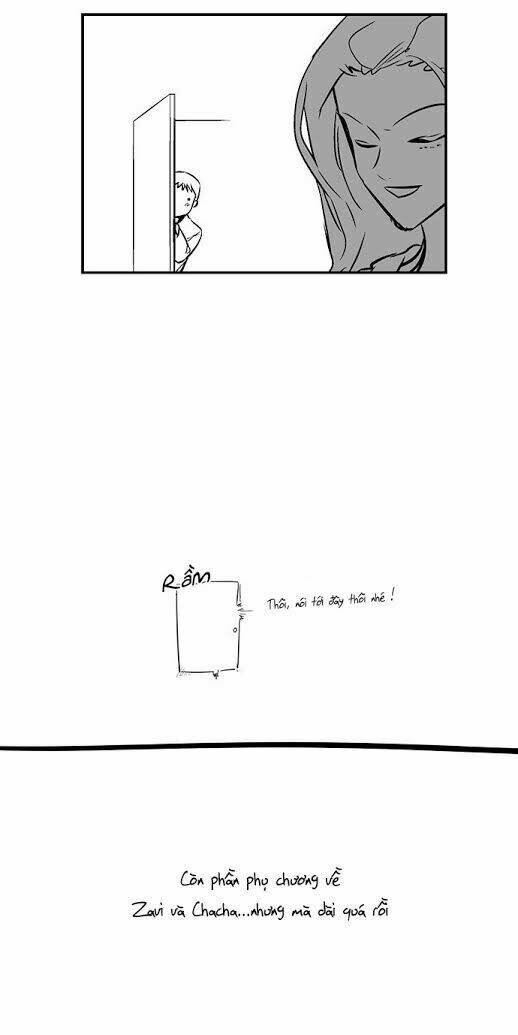 Người máy hủy diệt Chapter 147 - Trang 19