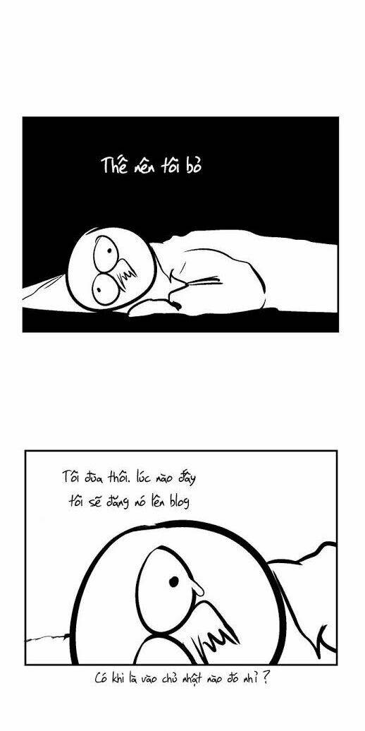 Người máy hủy diệt Chapter 147 - Trang 20