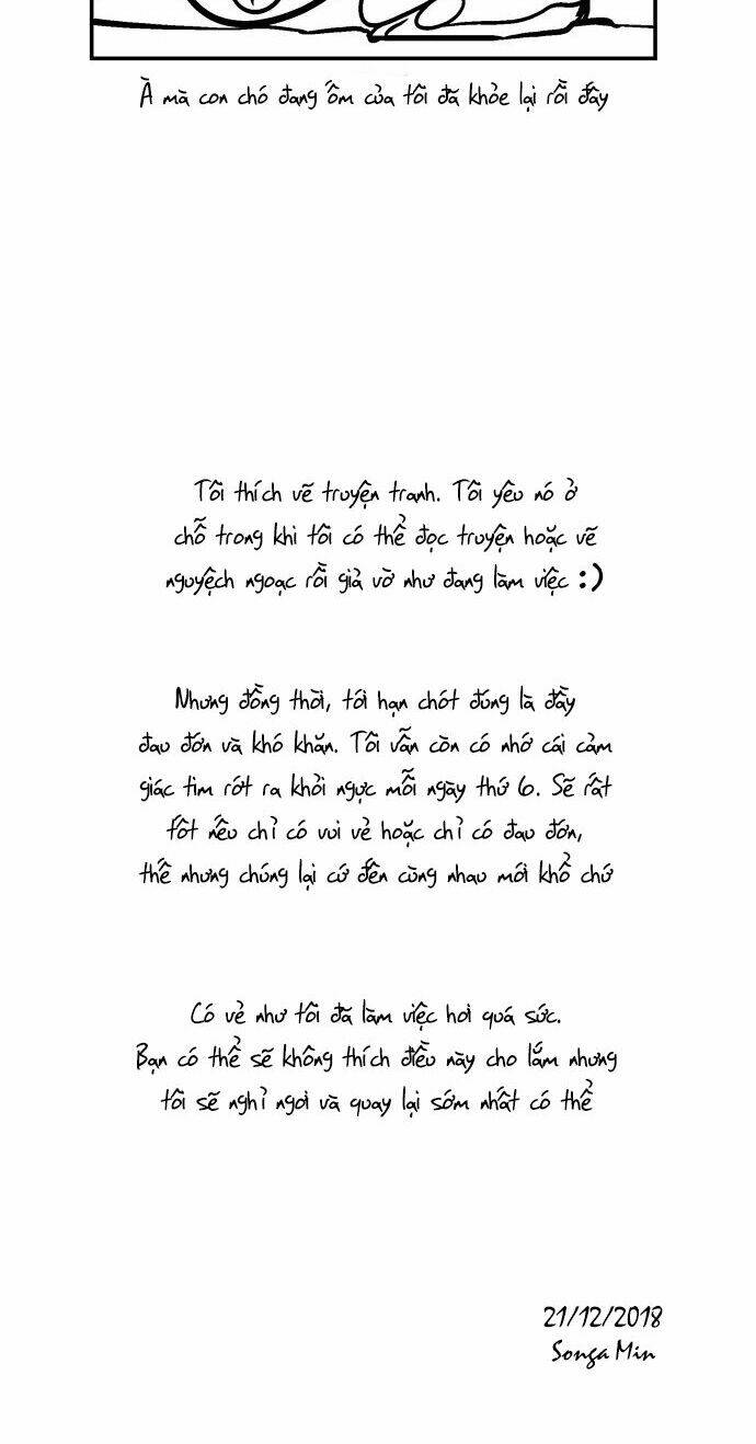 Người máy hủy diệt Chapter 147 - Trang 22