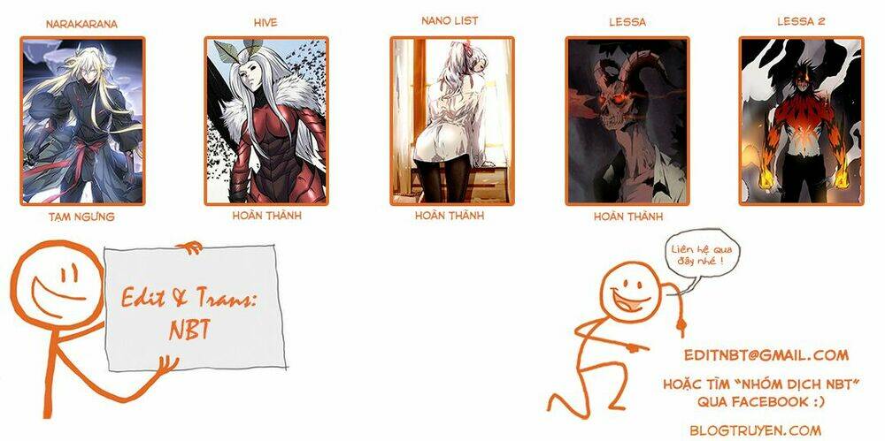 Người máy hủy diệt - Chapter 147 - Page 23