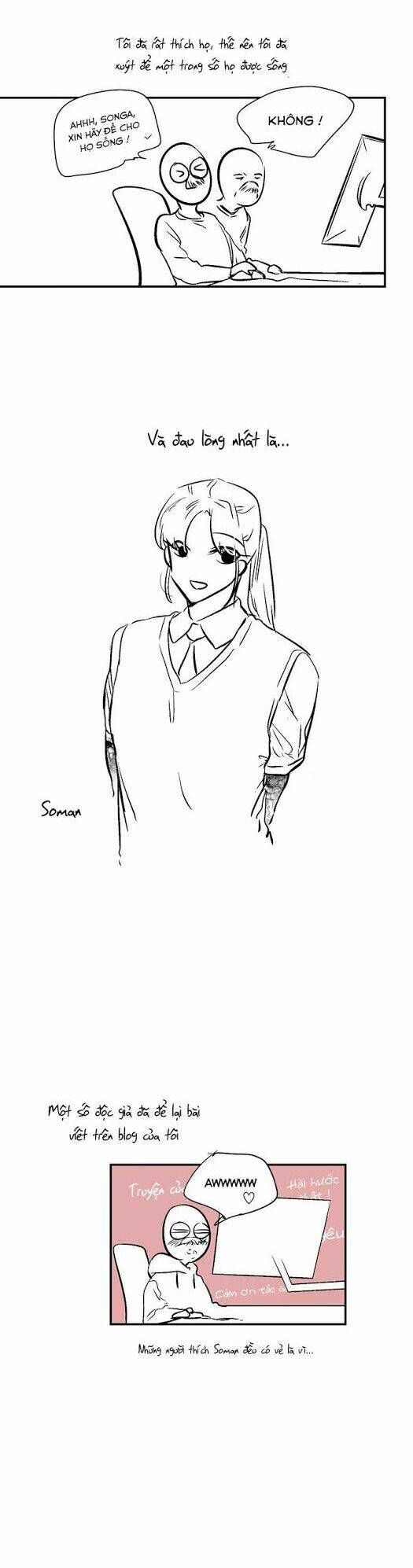 Người máy hủy diệt Chapter 147 - Trang 6