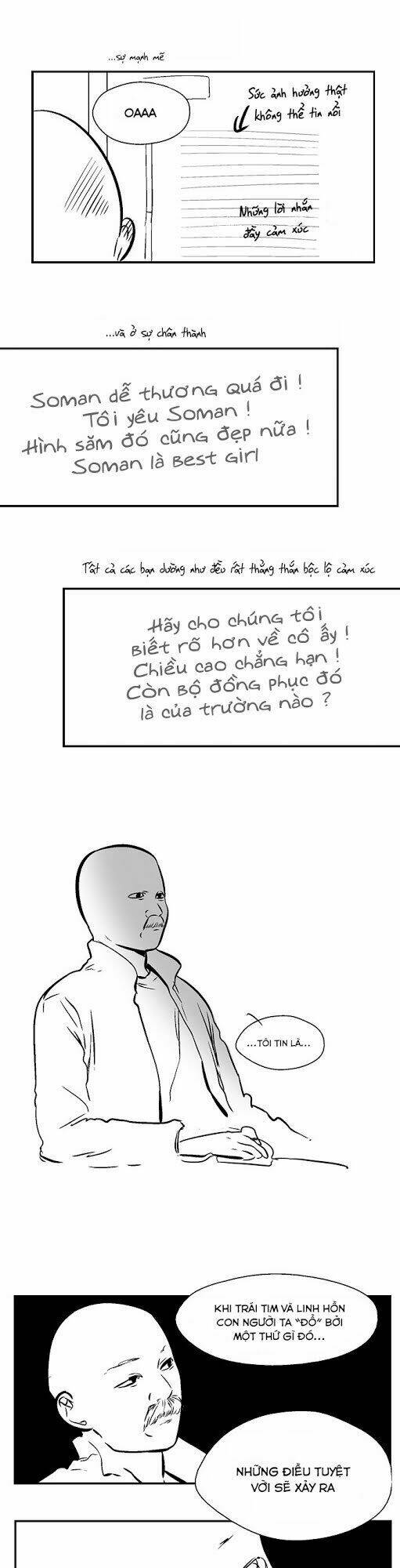 Người máy hủy diệt Chapter 147 - Trang 7