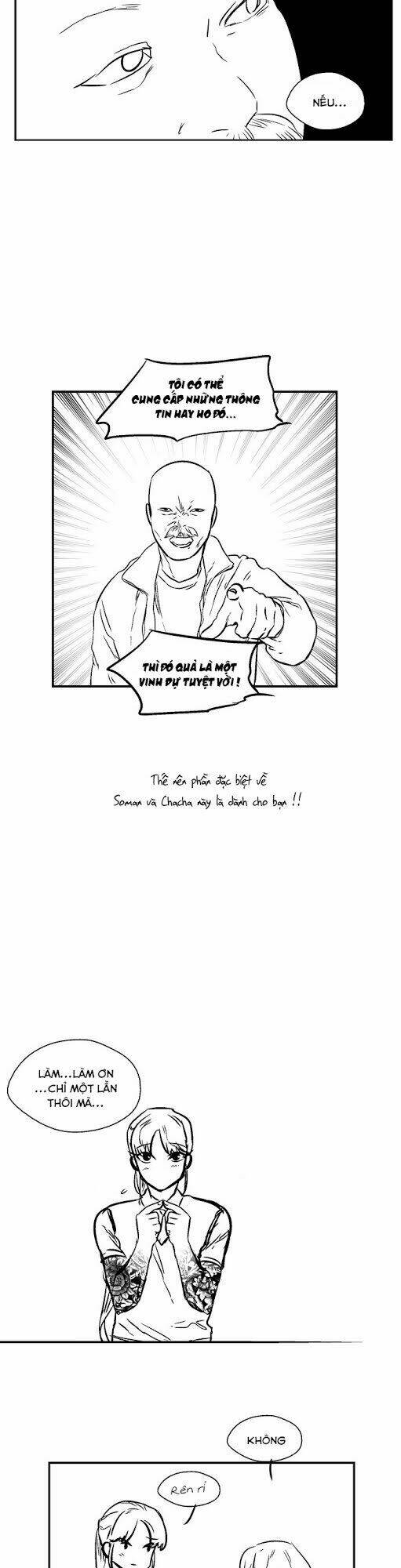 Người máy hủy diệt Chapter 147 - Trang 8