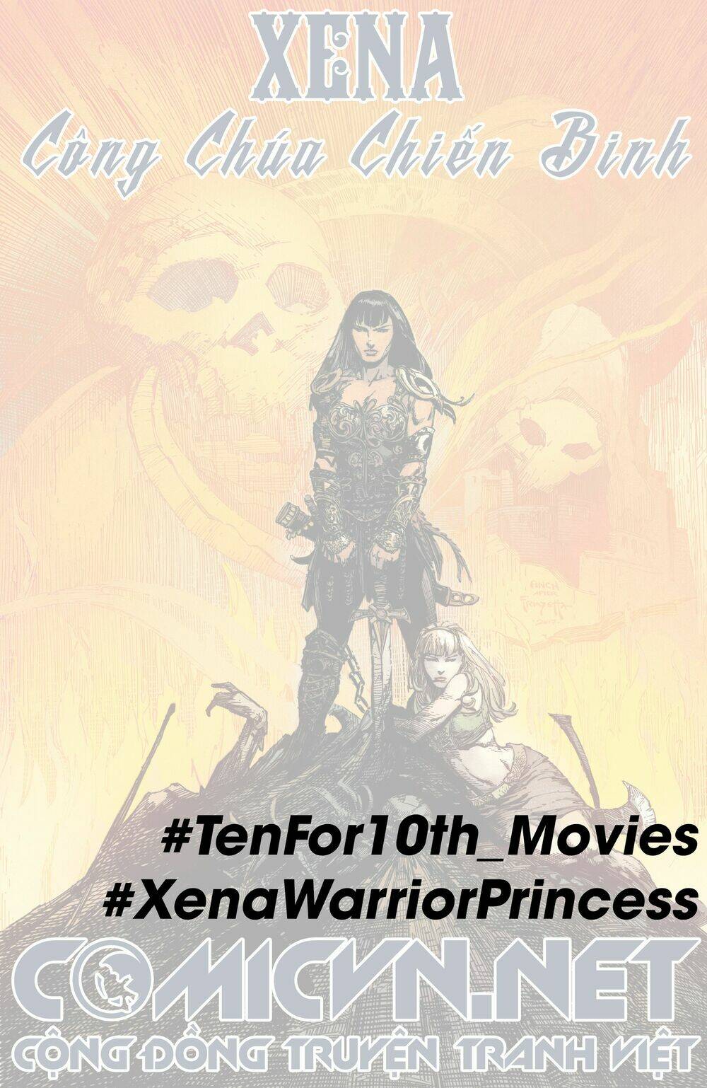 Jurassic Park - Dangerous Games | Công Viên Kỷ Jura - Cuộc Chơi Hung Hiểm - Chapter 1.2 - Page 12