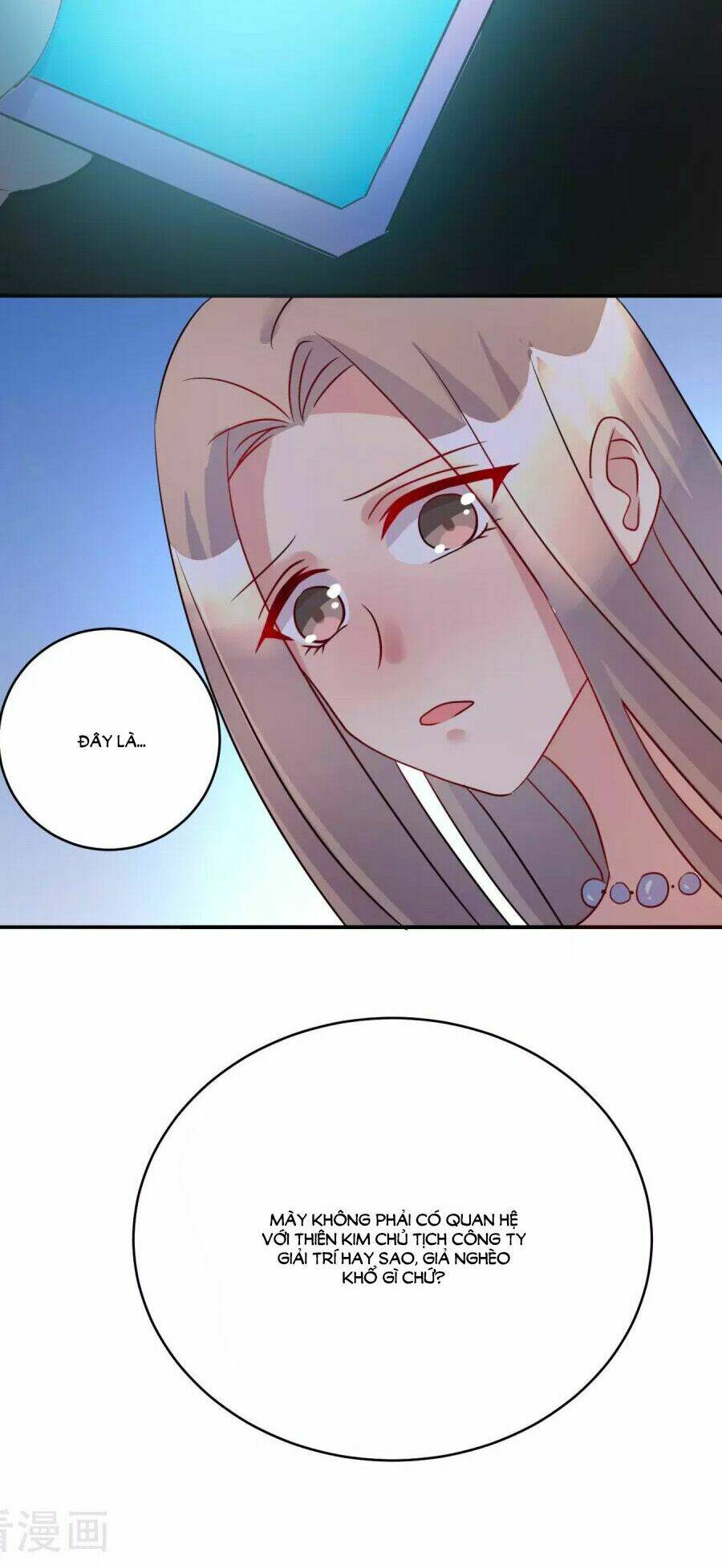 Thâu Tâm Du Hí - Chapter 13 - Page 12