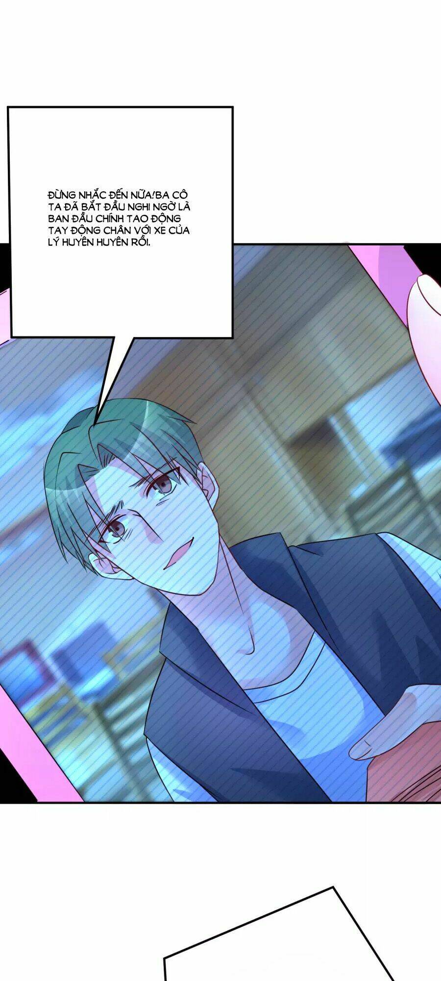 Thâu Tâm Du Hí - Chapter 13 - Page 13