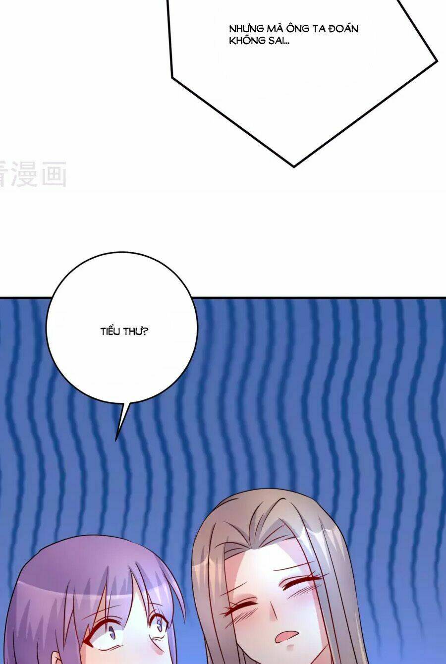 Thâu Tâm Du Hí - Chapter 13 - Page 14