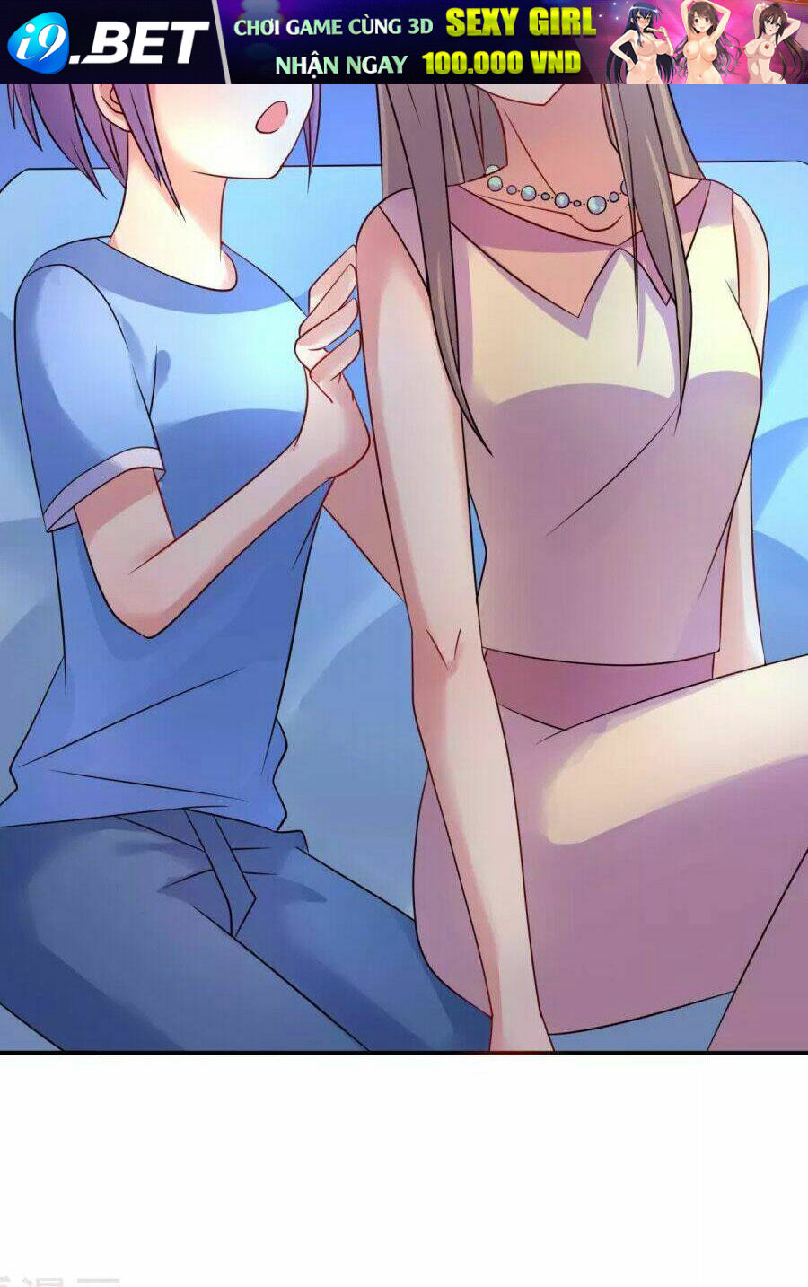 Thâu Tâm Du Hí - Chapter 13 - Page 15