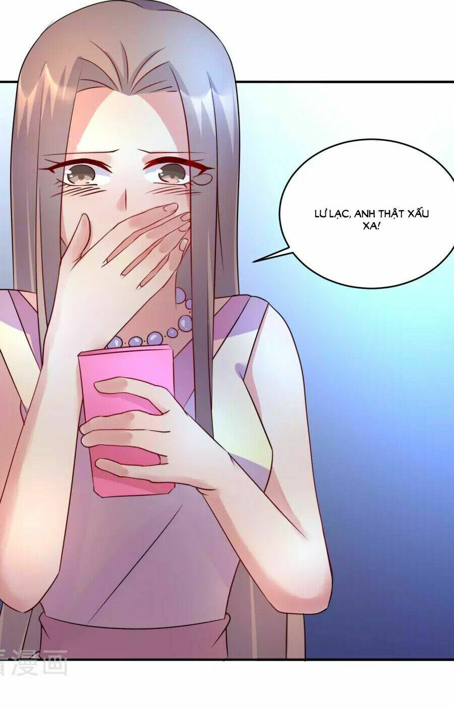 Thâu Tâm Du Hí - Chapter 13 - Page 17