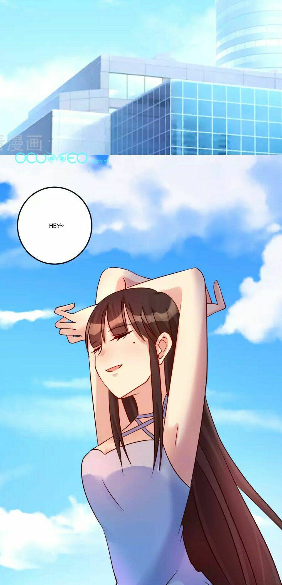 Thâu Tâm Du Hí - Chapter 13 - Page 19