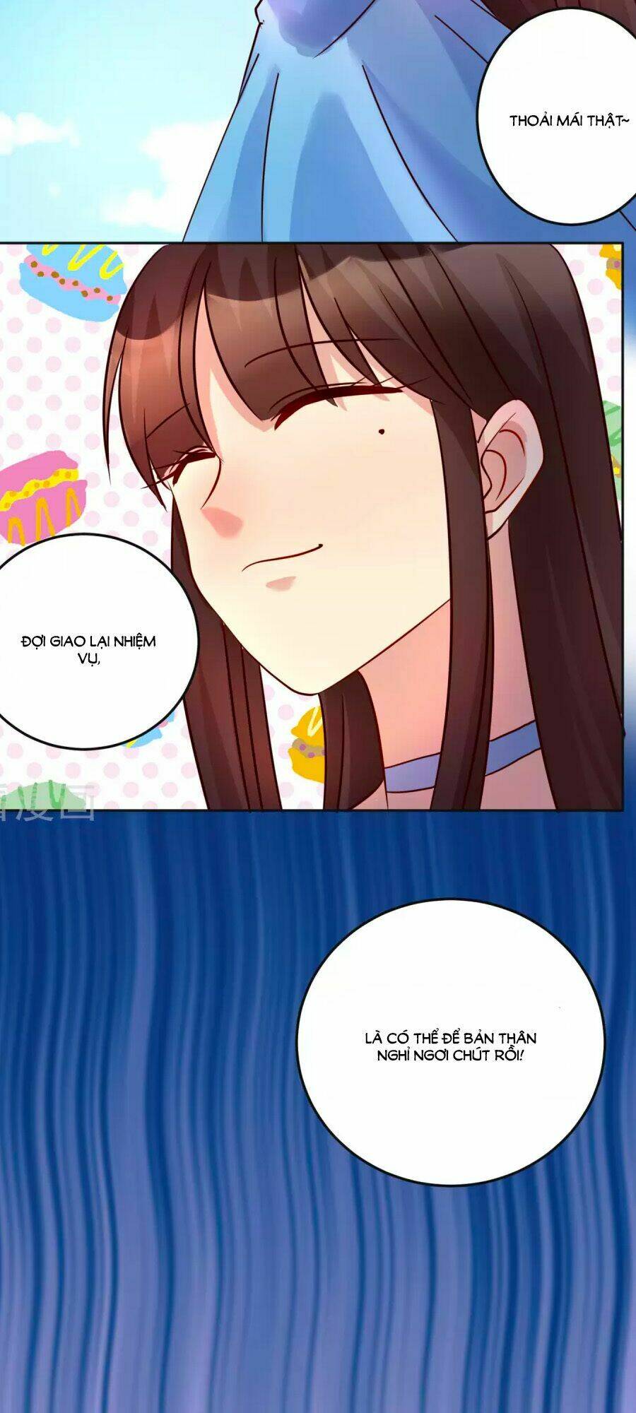 Thâu Tâm Du Hí - Chapter 13 - Page 20