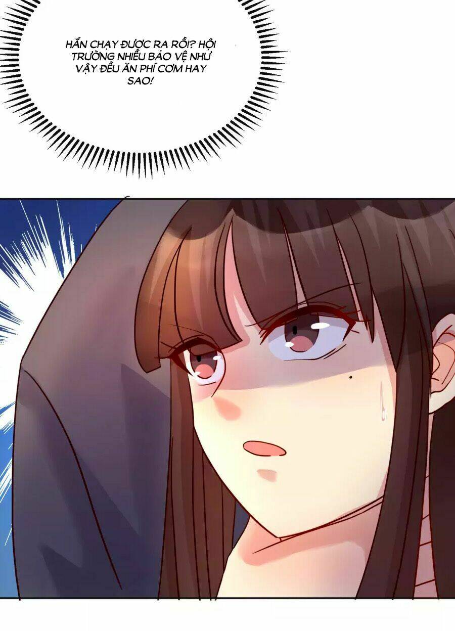 Thâu Tâm Du Hí - Chapter 13 - Page 27