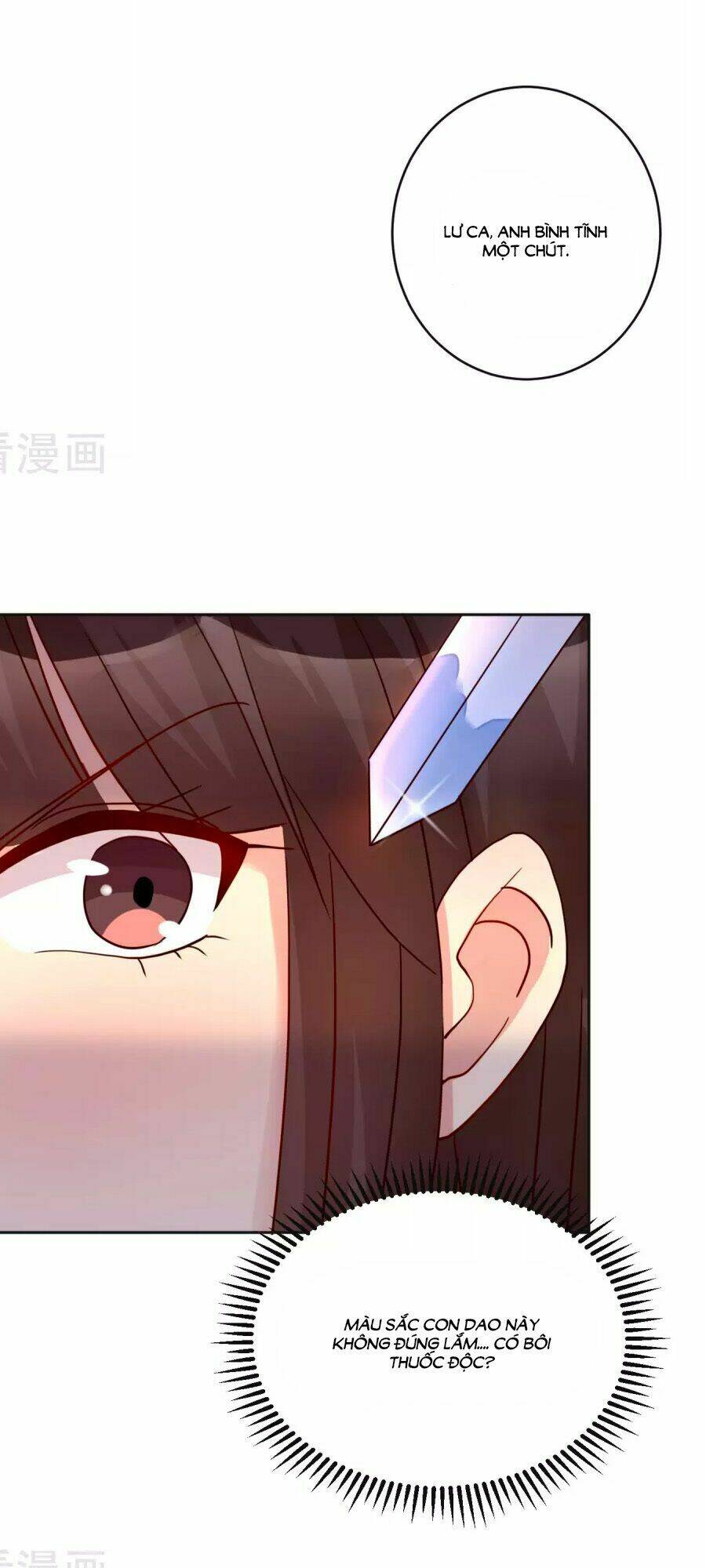 Thâu Tâm Du Hí - Chapter 13 - Page 28