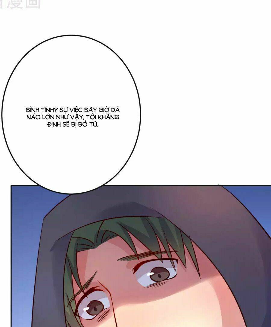 Thâu Tâm Du Hí - Chapter 13 - Page 29