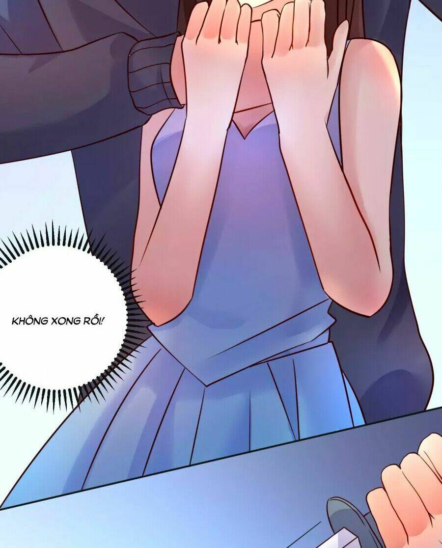 Thâu Tâm Du Hí - Chapter 13 - Page 33