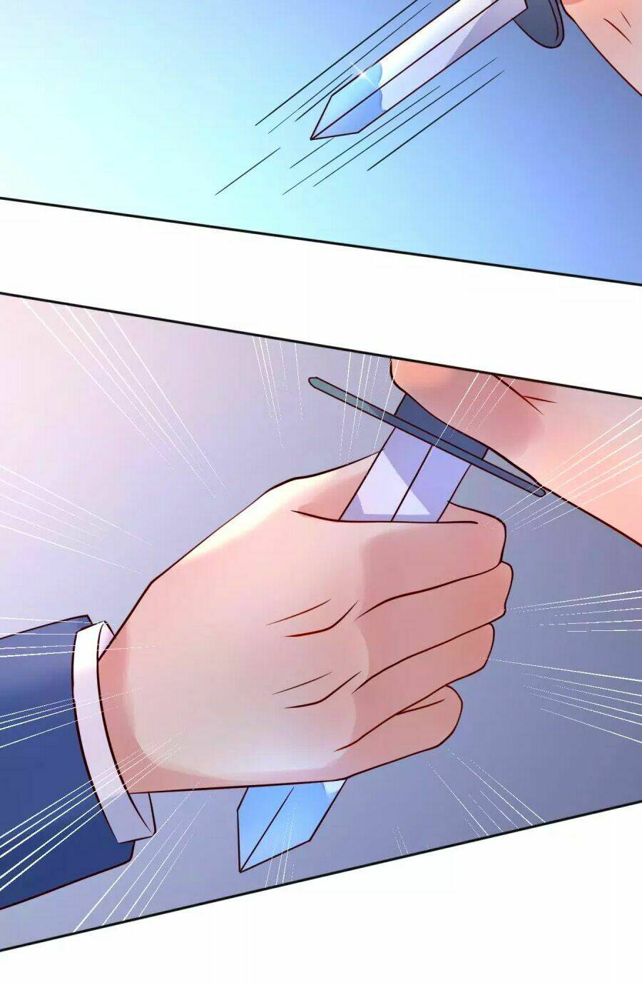 Thâu Tâm Du Hí - Chapter 13 - Page 34