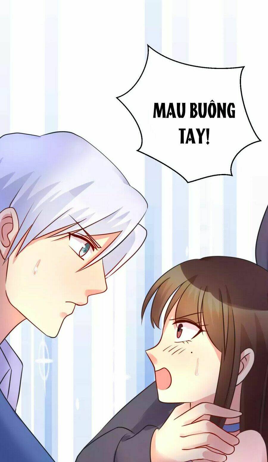 Thâu Tâm Du Hí - Chapter 13 - Page 38