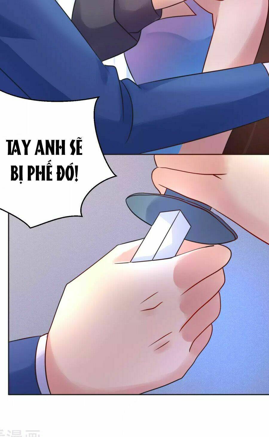 Thâu Tâm Du Hí - Chapter 13 - Page 39