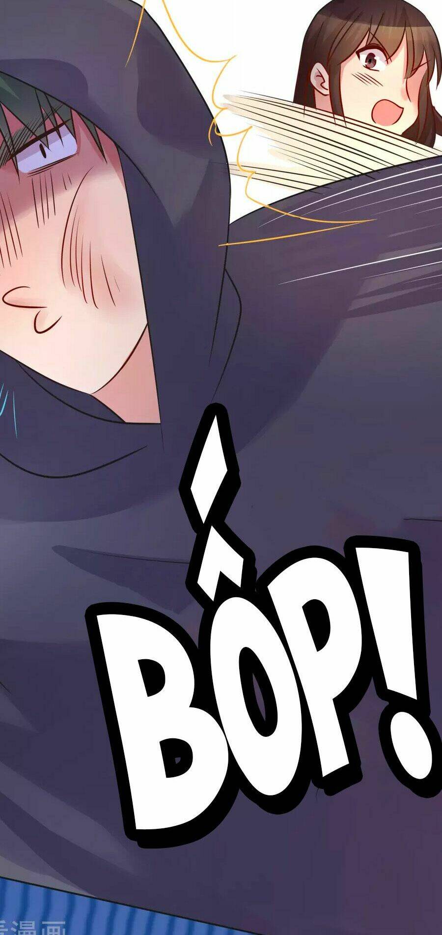 Thâu Tâm Du Hí - Chapter 13 - Page 42