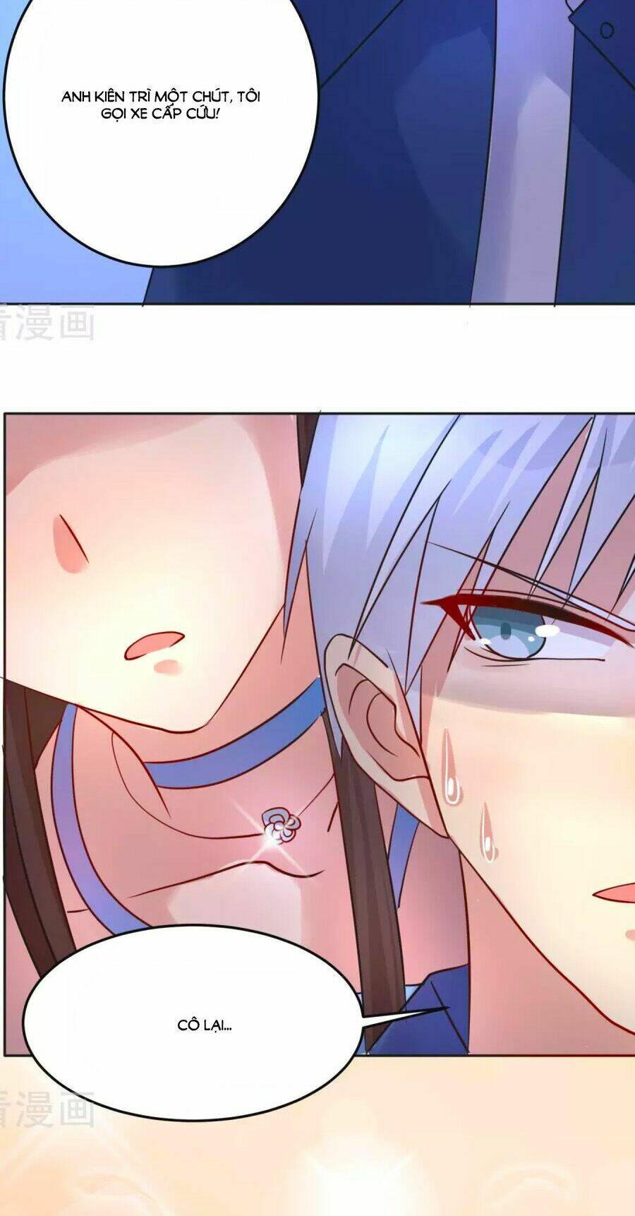 Thâu Tâm Du Hí - Chapter 13 - Page 44