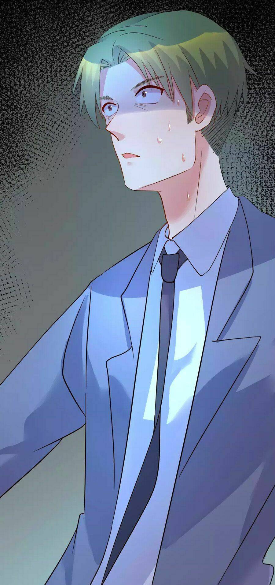 Thâu Tâm Du Hí - Chapter 13 - Page 5