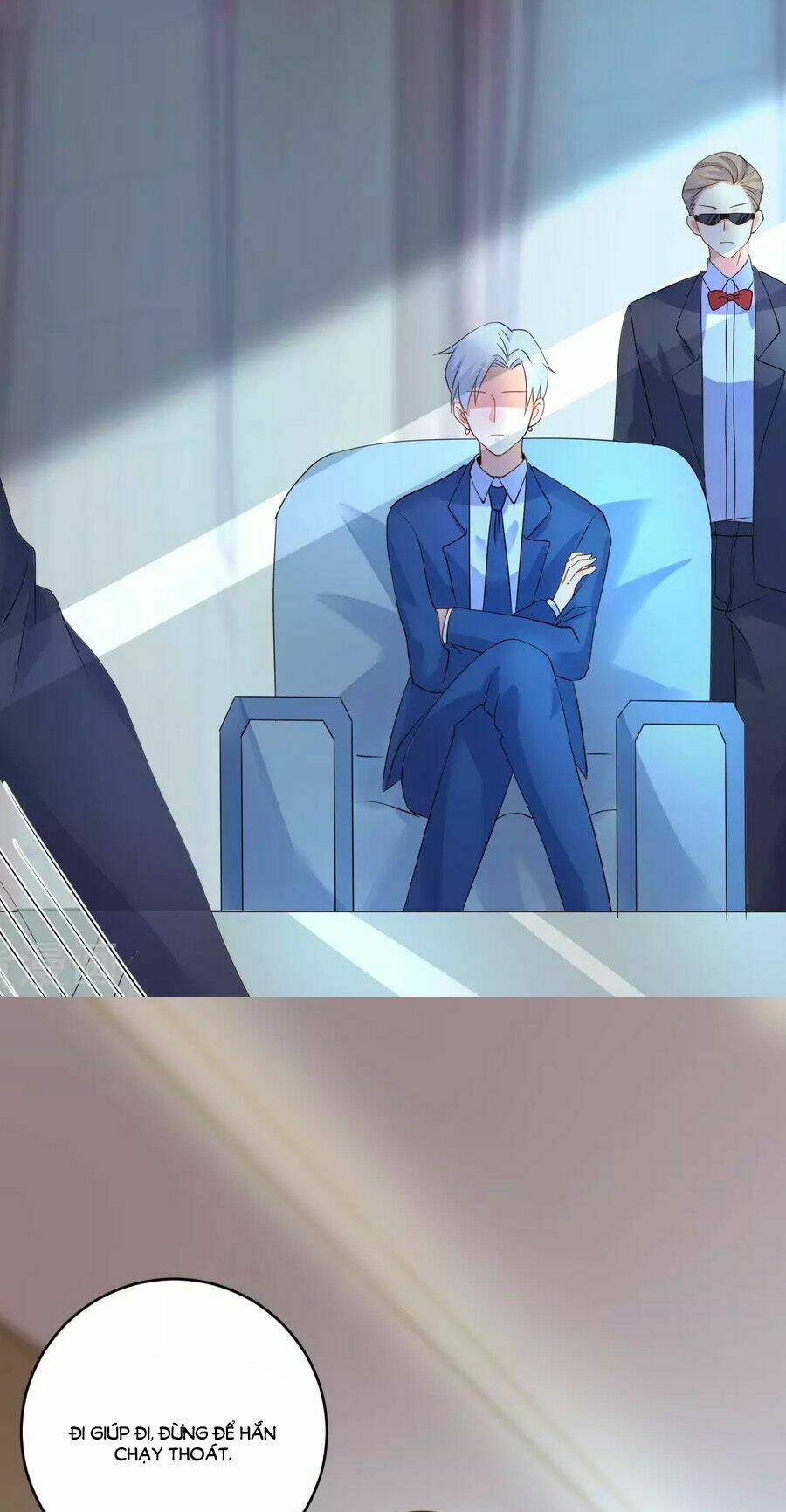 Thâu Tâm Du Hí - Chapter 13 - Page 7
