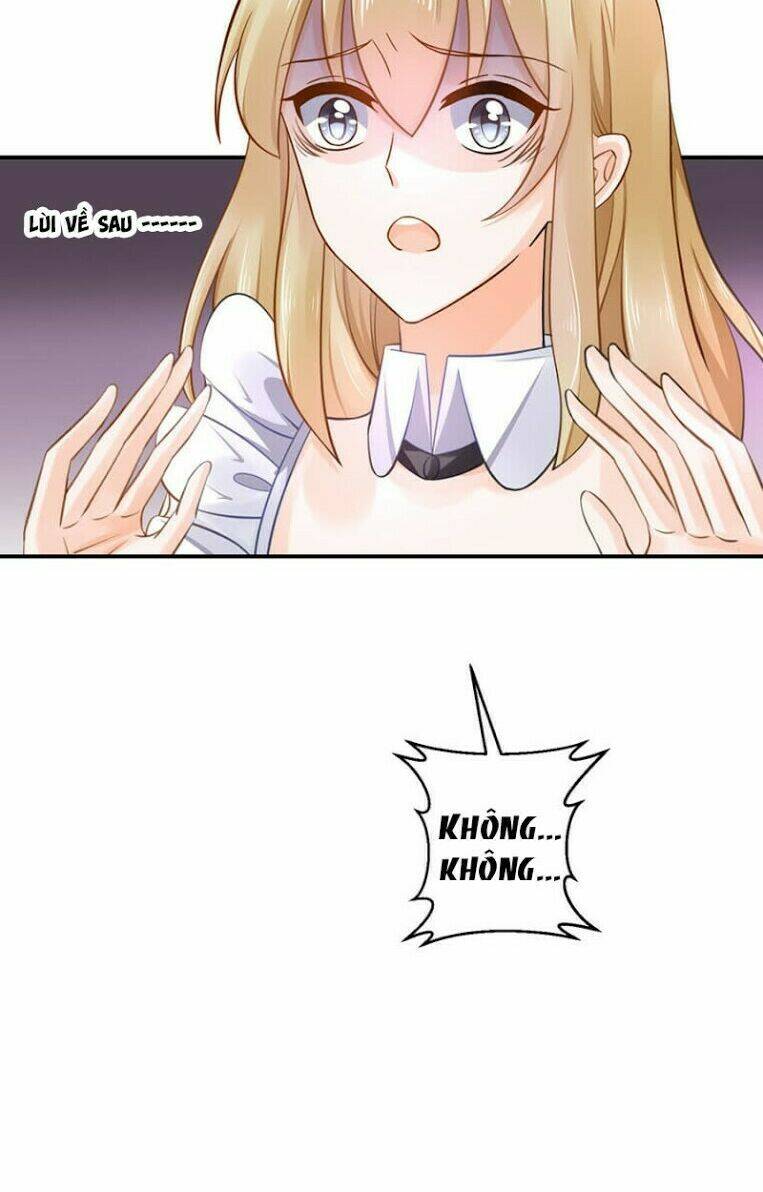 Ác ma bá yêu - Chapter 5 - Page 19