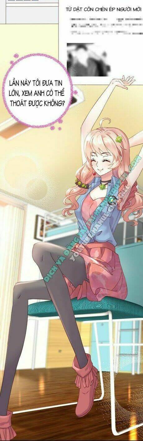 Kế Hoạch Lật Đổ Thần Tượng - Chapter 5 - Page 14