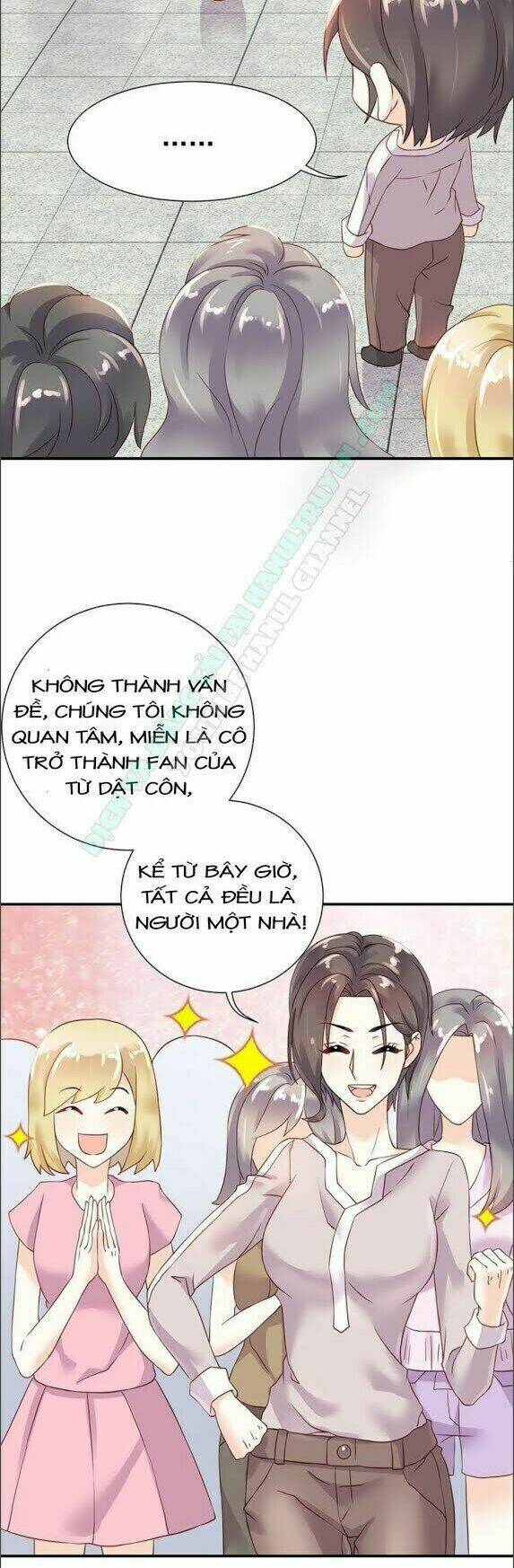 Kế Hoạch Lật Đổ Thần Tượng Chapter 5 - Trang 2