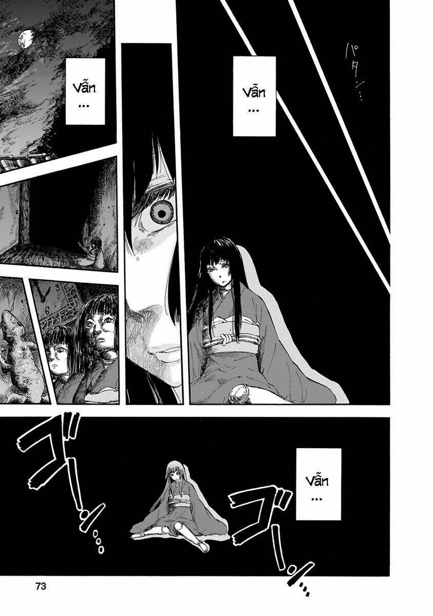 Ao no Haha - Chapter 2 - Page 15