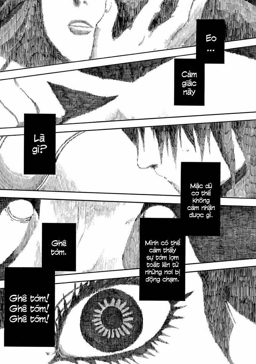 Ao no Haha - Chapter 2 - Page 21