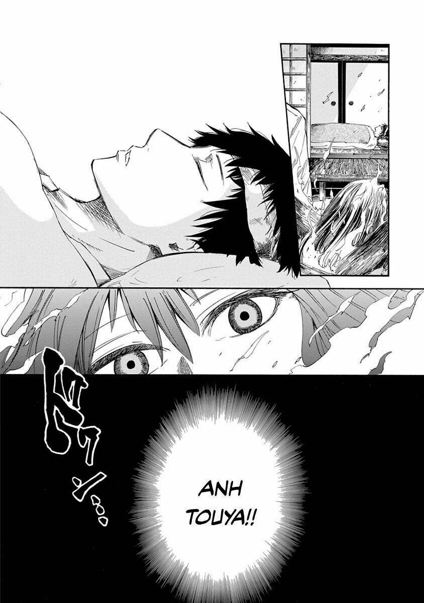Ao no Haha - Chapter 2 - Page 24