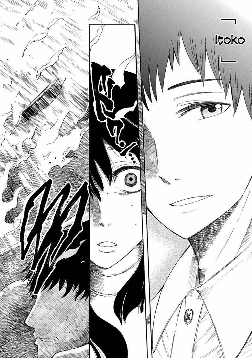 Ao no Haha - Chapter 2 - Page 26