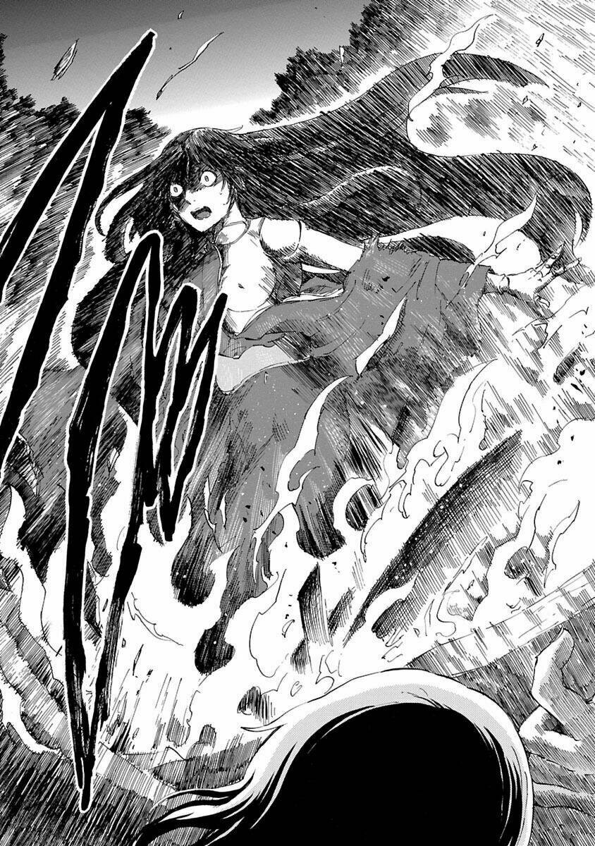 Ao no Haha - Chapter 2 - Page 27