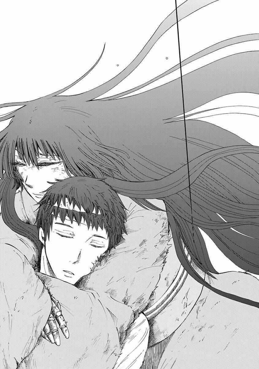 Ao no Haha - Chapter 2 - Page 29