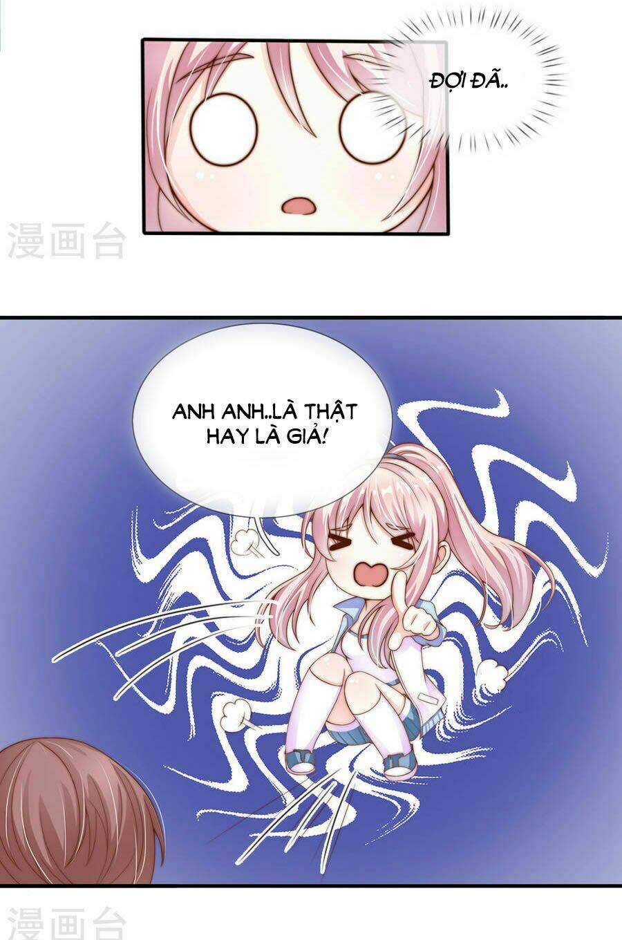 Tuyệt Sủng Kiều Thê Của Minh Vương Chapter 17 - Trang 3