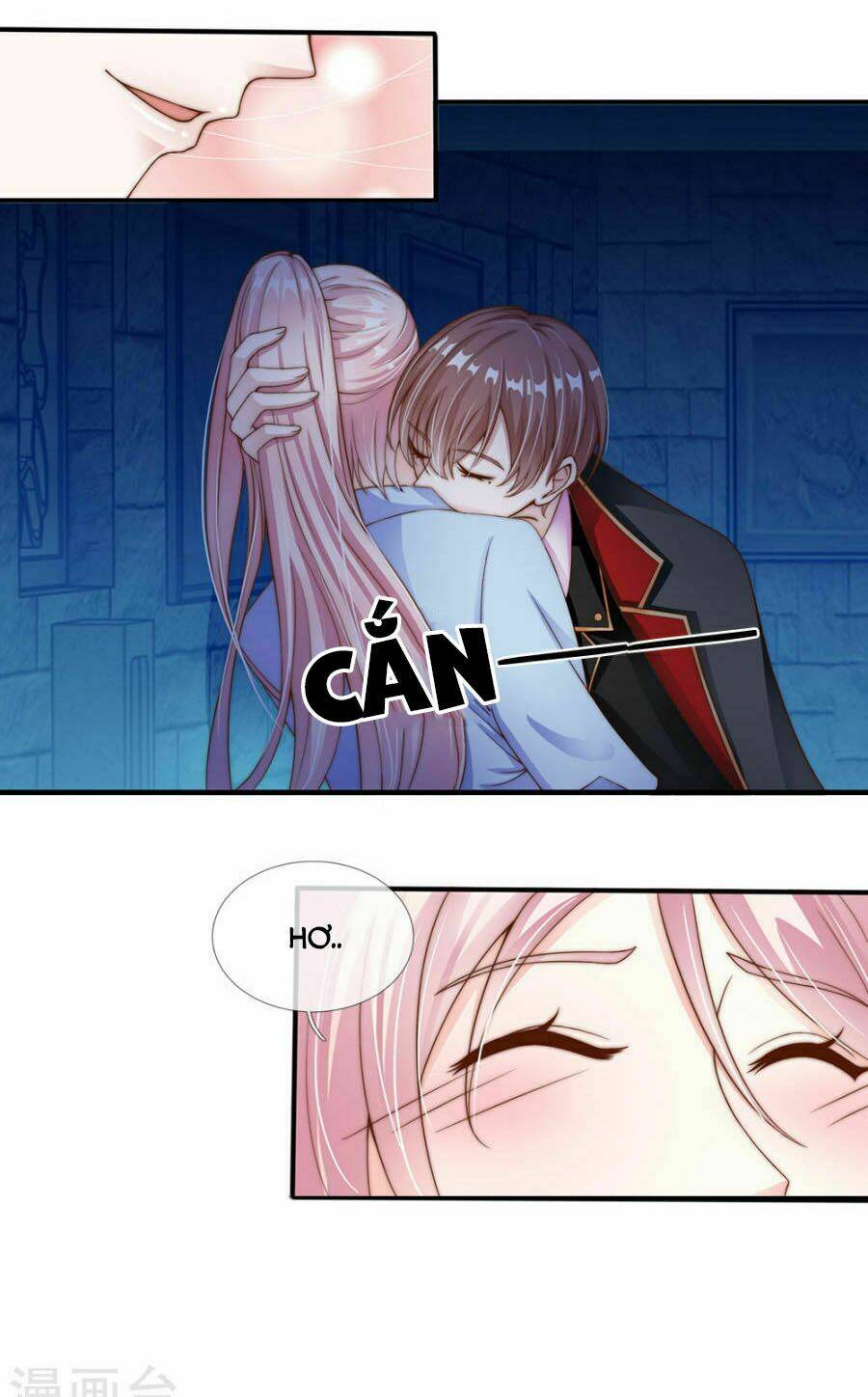 Tuyệt Sủng Kiều Thê Của Minh Vương Chapter 17 - Trang 5