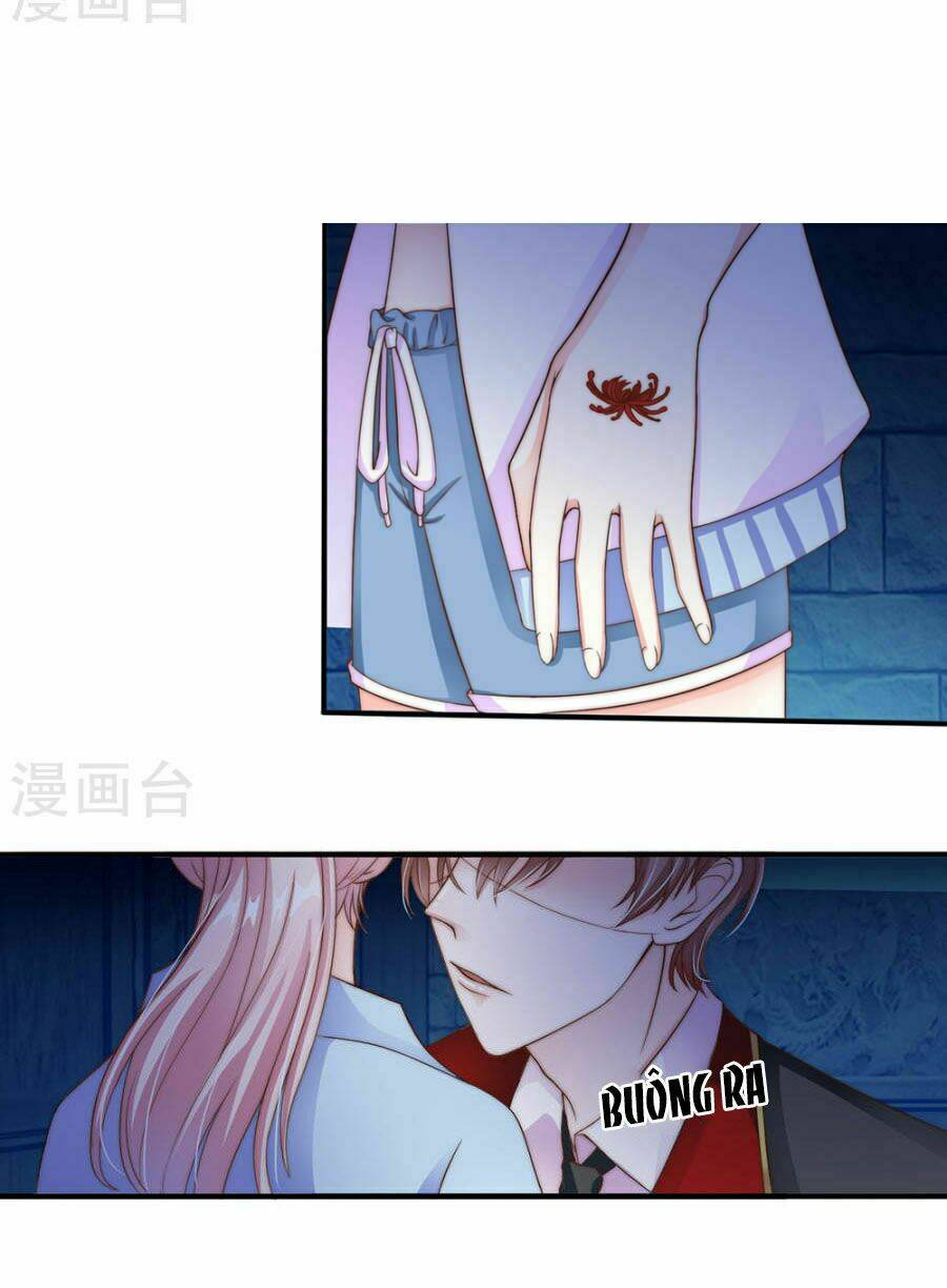 Tuyệt Sủng Kiều Thê Của Minh Vương Chapter 17 - Trang 6